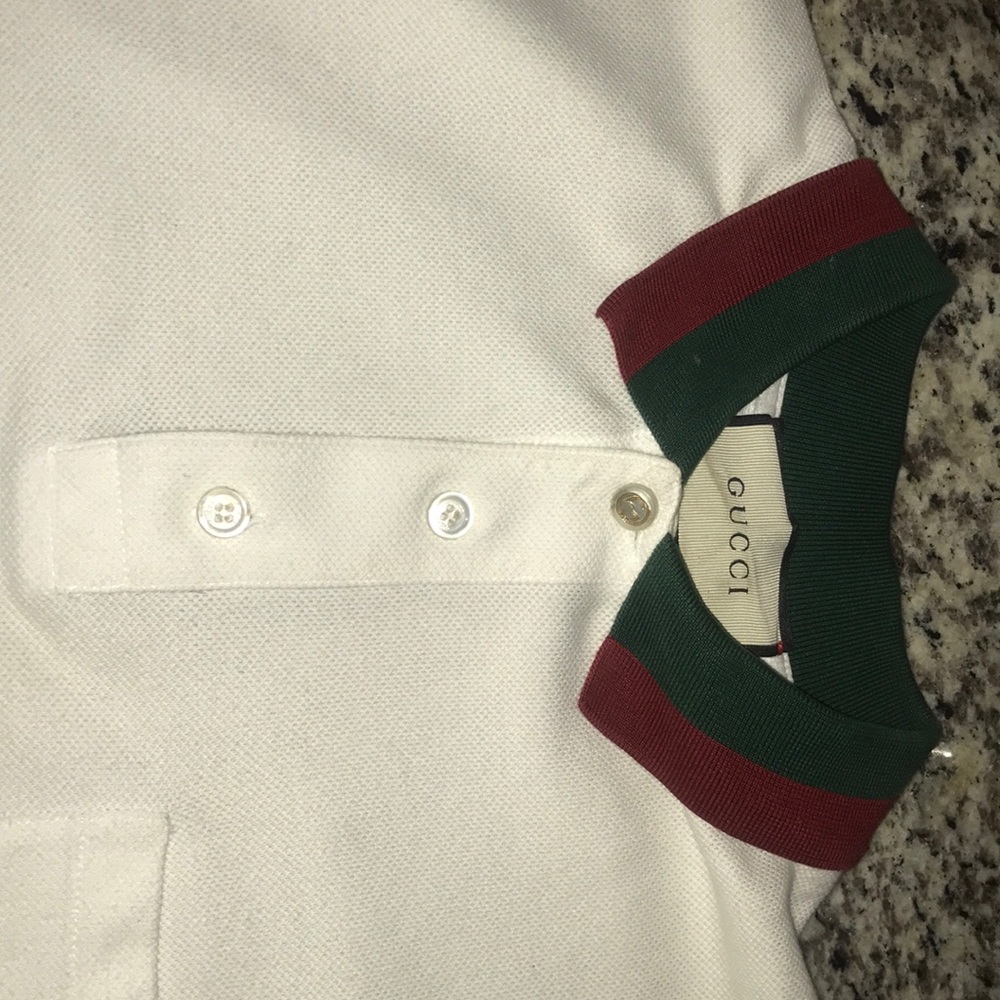 Gucci shirt